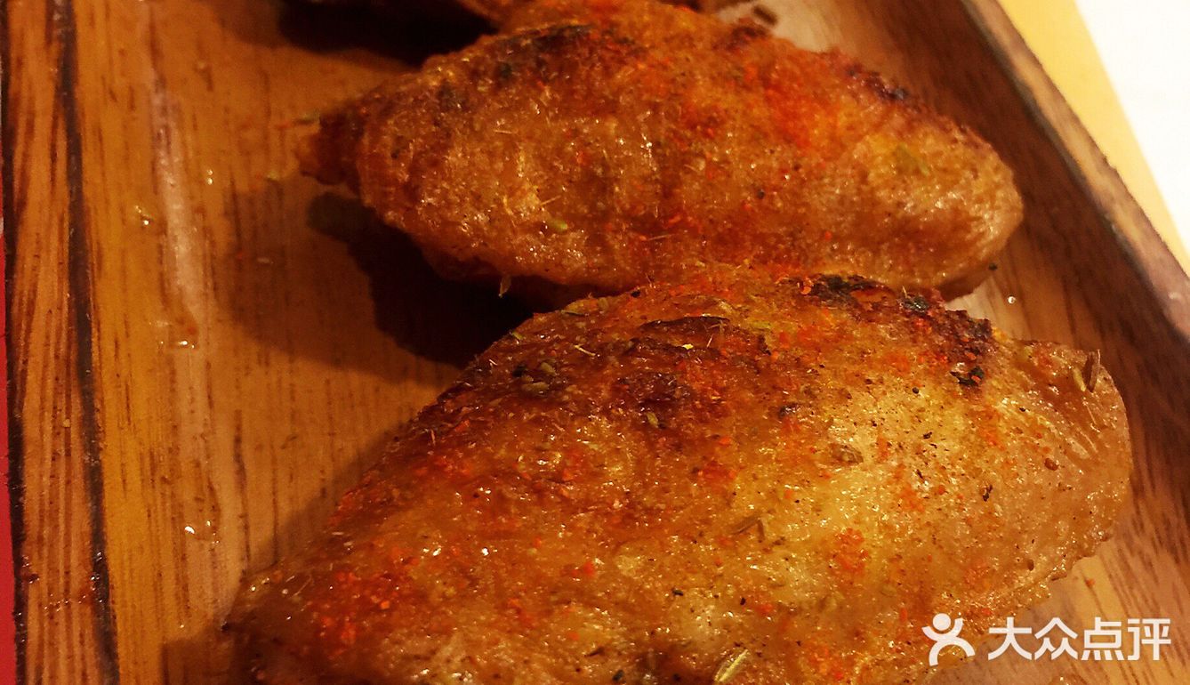 炖的如此鲜美的羊肉汤~渣都不能放过!