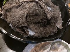 鲜毛肚-东道煮牛肉火锅(重庆路店)