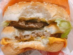 -汉堡王(EAC欧美中心店)