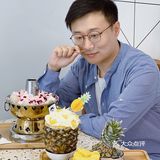 夏日吃冰首选，一口入魂！
