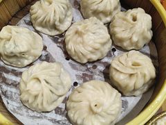 -格日勒阿妈蒙古厨房(新华广场店)