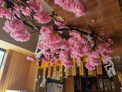 -昱匠·日本料理(金融街店)