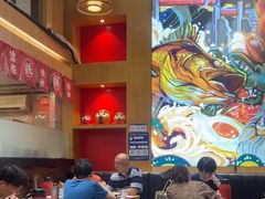 -鱼民·现造寿司(育德店)