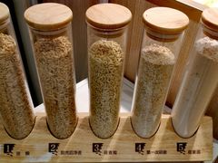 -西贝(吴江路湟普汇店)