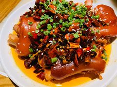 -绿茶餐厅(西单老佛爷店)