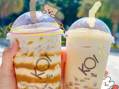 -KOI Thé(正佳广场店)