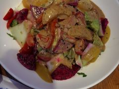 -俭寨大盘鸡·缸子肉·小公鸡·新疆菜(云通店)