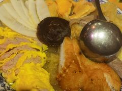 本帮蒸三鲜-三林本帮馆(中林街店)