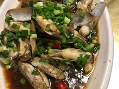 -江南村海鲜馆(洞头店)