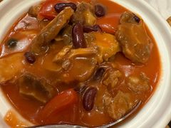 -番茄屋葡式美食(总店)