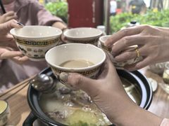 -尼玛藏家风味园(阿山食城店)