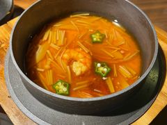 -满满初牛·炭烧牛肉专门店(国大店)