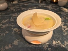 -扬州香格里拉·香宫中餐厅