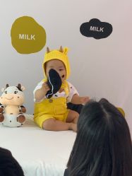 点击看大图 -小阿福儿童摄影(光谷时代广场店)