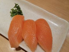 -元气寿司(新城市广场店)