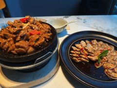 -潮堂 · 潮州菜(国贸商城店)