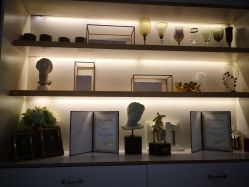 点击看大图 -3AM HAIR SALON烫发染发接发