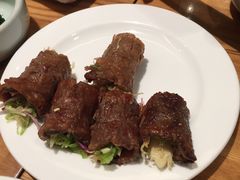 -萨拉伯尔水源素问店·韩国宫廷料理(人民路店)