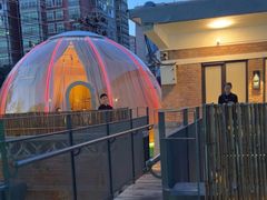 -羊门客在·烤盐池滩羊·川菜