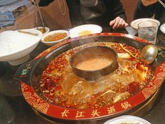 -三江两海老火锅(北京首店)