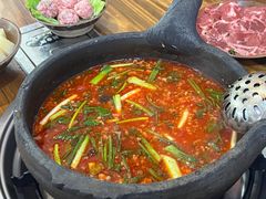 -笔记安顺夺夺粉火锅