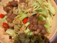 -奉天小馆·非遗东北菜(沈阳万象城店)