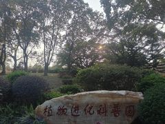 -东莞植物园