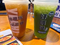 -大成海鲜烧烤·小龙虾(七宝店)