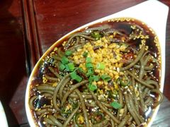 -薛阿婆(北美新天地中心店)