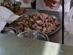 -老四烧饼铺(丽源路店)
