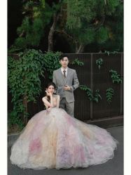 点击看大图 -Renee芮亦婚纱