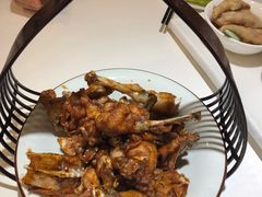 -后宫私房菜(汇客美食娱乐广场店)