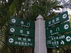 -广州珠江公园