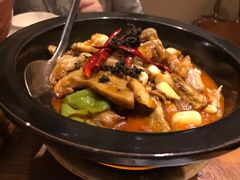 -云海肴·汽锅鸡·云南菜(美罗城店)