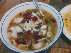 -湘香私房菜(大石长隆店)