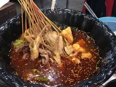 -落端云串串香(南京凤凰西街店)