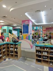-孩子王童乐园(上海青浦吾悦广场店)