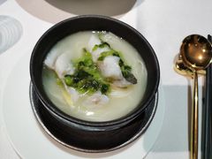 招牌黄鱼面-广舟(千禧店)