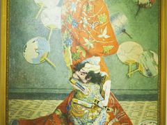 -印象莫奈时光映迹艺术展