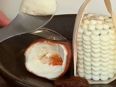 -知亘茶食