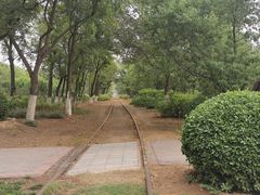 -永定河休闲森林公园