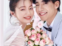 -经典婚纱摄影美学馆·私人定制