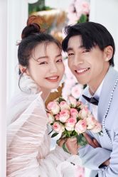 -经典婚纱摄影美学馆·私人定制