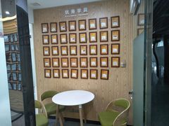 -啄木鸟美国留学(顺城东塔店)