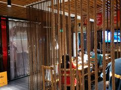 -肉串汪(月坛店)