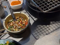 -合易泓烤肉•首创生椰大油边(宁山路店)