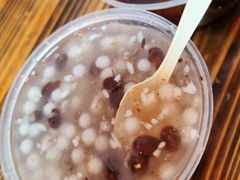 -芳婆糕团店(王府大街店)