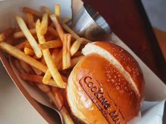 -Cooking Man(中懋天地店)