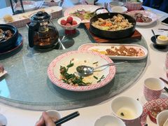 -谭厨中山传家菜.乳鸽.脆鲩鱼(华强北中航城店)