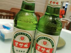 -金海湾海鲜排档(朱家尖店)